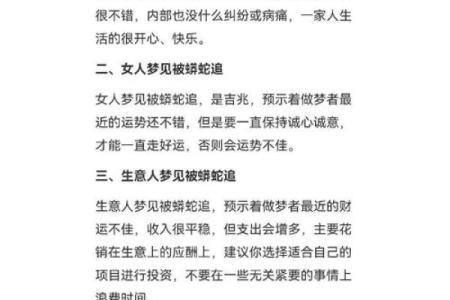 梦到被猫追是什么意思