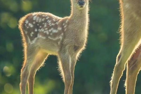 林深见鹿打一生肖