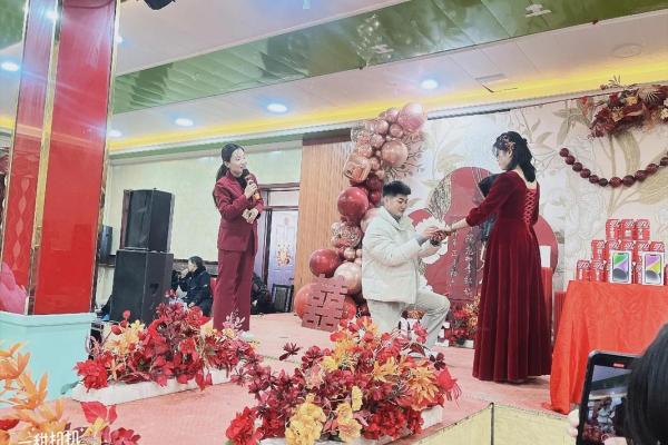 梦见兄弟结婚的场面是什么预兆