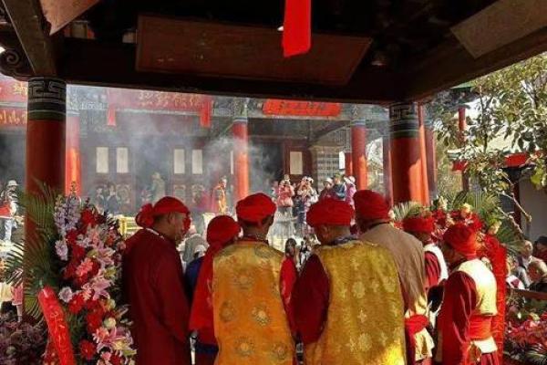 纳西族有哪些节日