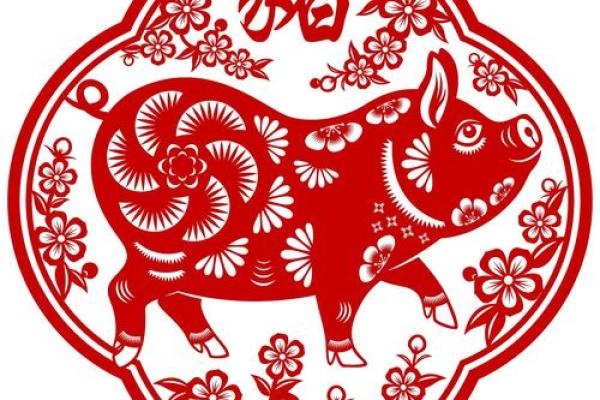 1971年属猪人在2025年运势及运程 71年54岁生肖猪2025蛇年...