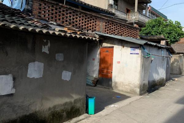 经常梦见以前住过的房子