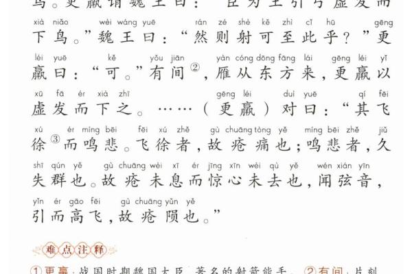 惊弓之鸟打一个生肖 惊弓之鸟是什么生肖动物