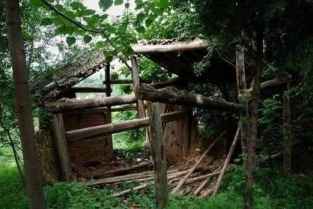 梦见房子倒塌压死人是什么预兆