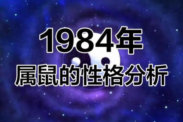 1984年女鼠一生运势(1984年女鼠一生运势详解)