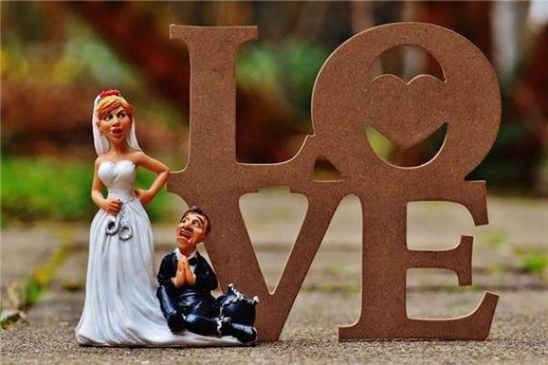 梦见婚外情人跟别人结婚