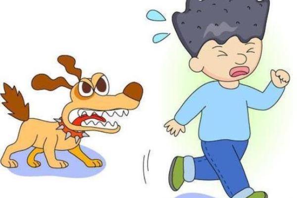 梦见被人追杀什么意思