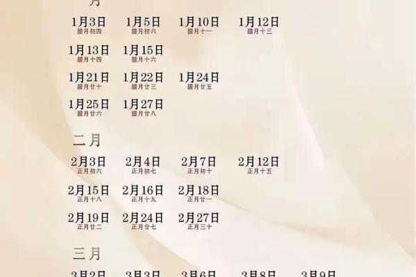 2025年五月嫁娶吉日(2025年5月结婚吉日一览表)