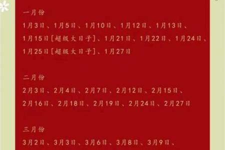 2025年五月嫁娶吉日(2025年5月结婚吉日一览表)