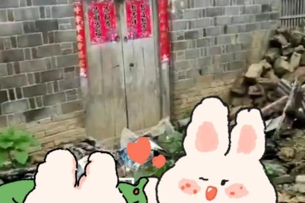 做梦梦到老家房子