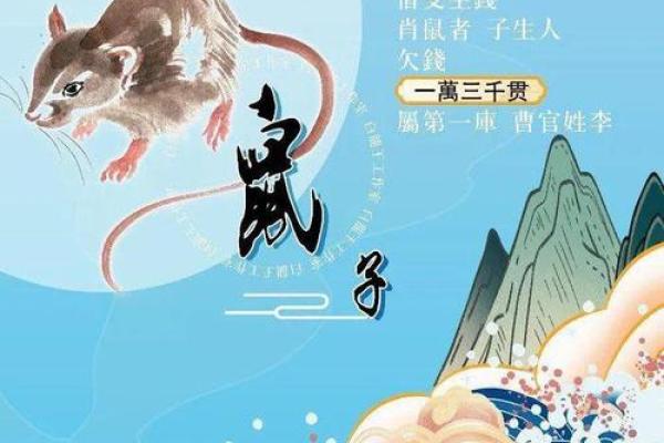 84鼠2025运势(84年属鼠2023年运势)