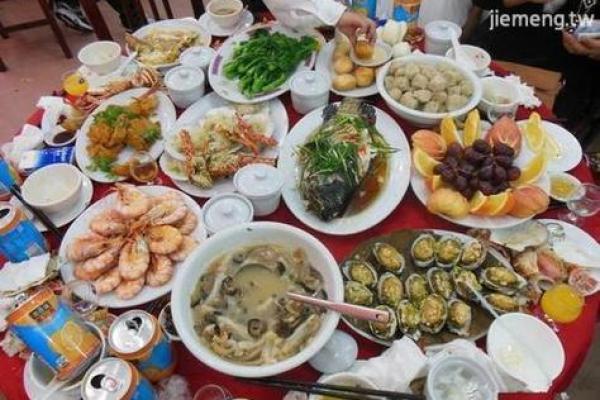 梦见吃结婚酒席什么预兆