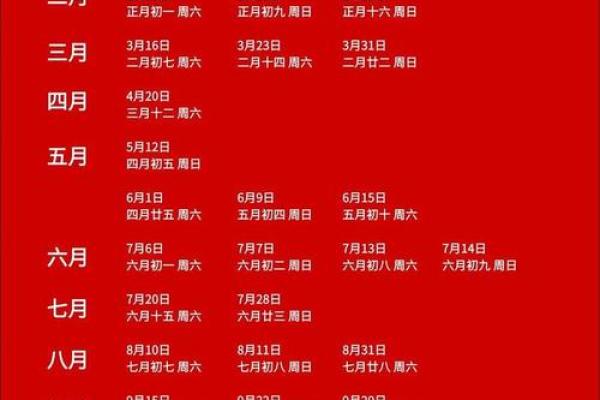 2026年结婚黄道吉日一览表(2026年结婚黄道吉日一览表图片)
