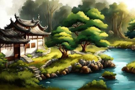 梦见原来的老房子有什么预兆