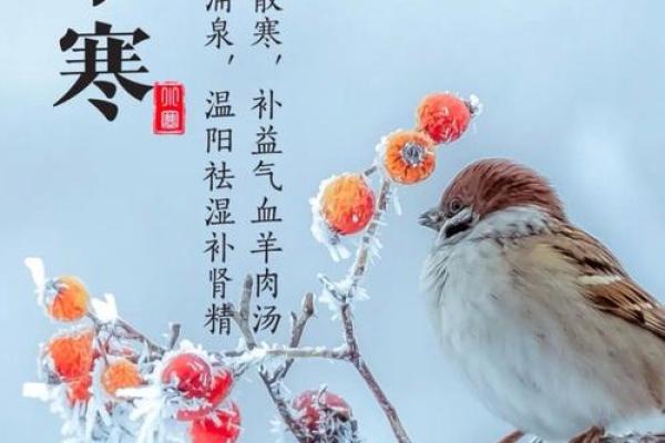 小寒节气的含义是什么 小寒是什么意思