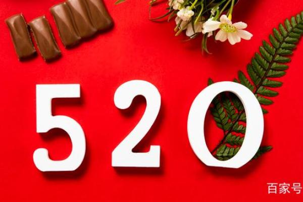 520是什么节日 5月20日是国际什么节日