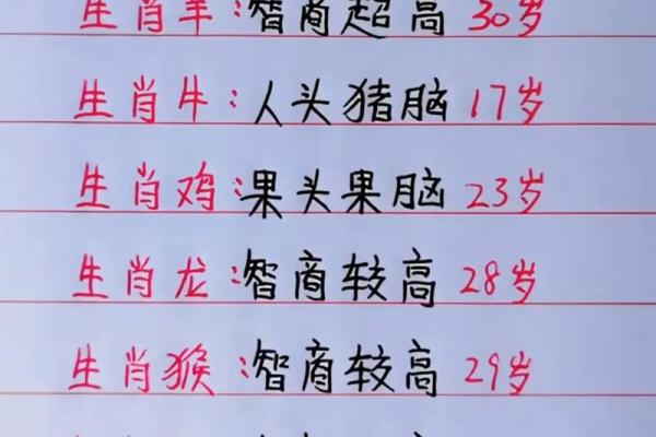 23岁属什么生肖
