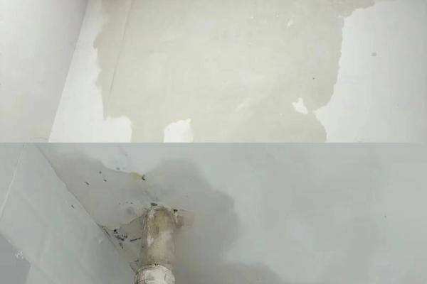 梦见自己房子漏水了是什么征兆
