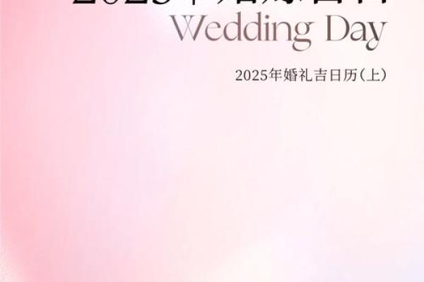2025年5月3日结婚