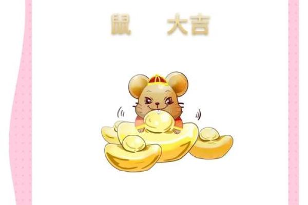 属鼠人2025年每月运势(属鼠人2025年每月运势及全年运程)
