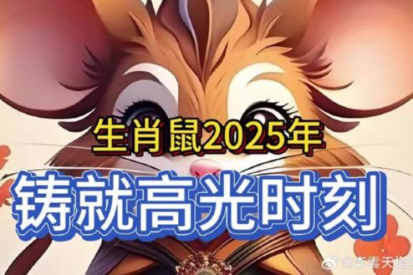 1996年鼠2025全年运势(1996鼠明年运势如何)