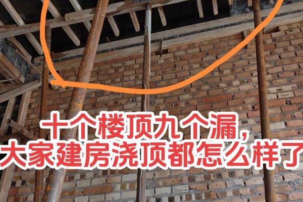 梦到房顶漏雨