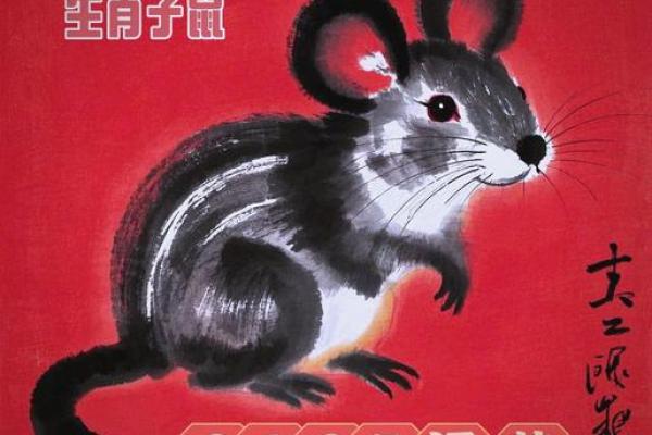2025属鼠人全年运势1972(2025属鼠人的全年运势1996年出生)