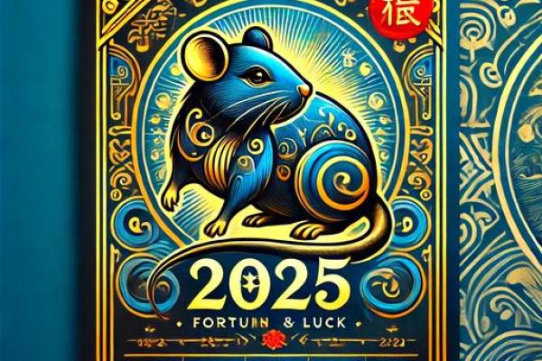 属鼠的人2025年运势及运程(属鼠的人2025年运势及运程佛滔算命网)