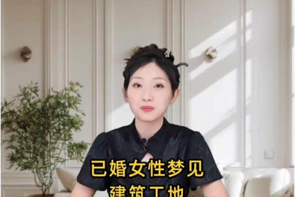 已婚女人梦见自己结婚好吗