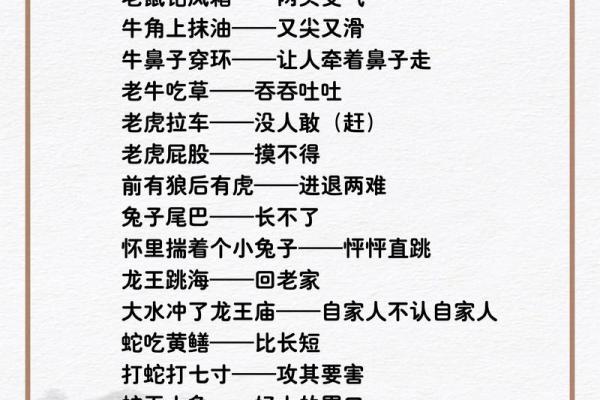 起居无时是什么生肖