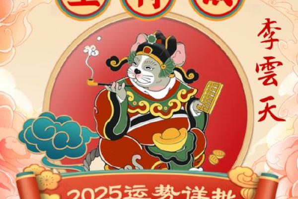 属鼠人明日运势及财运(属鼠人明日运势如何)