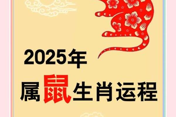 属鼠人明日运势及财运(属鼠人明日运势如何)