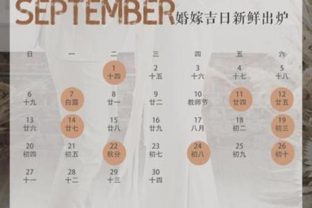 结婚的日子怎么选(结婚的日子怎么选有什么讲究吗)