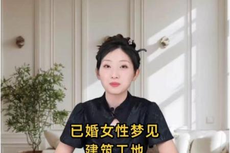 已婚女人梦见自己结婚好吗