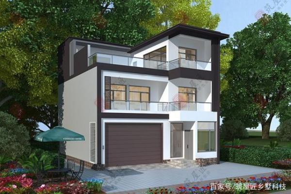梦见建新房子
