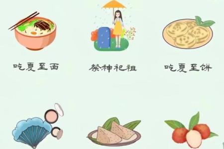 夏至是入伏的头一天吗 夏至节气吃什么