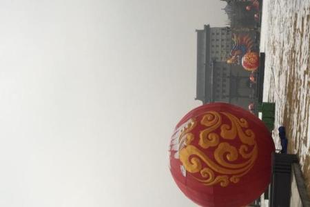 春风细雨指什么生肖