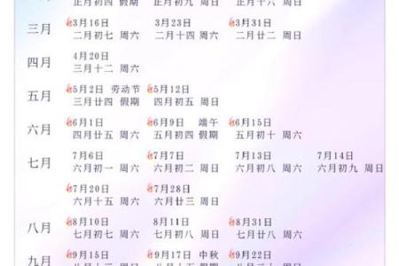 2026年7月结婚吉日(2026年7月结婚吉日查询)