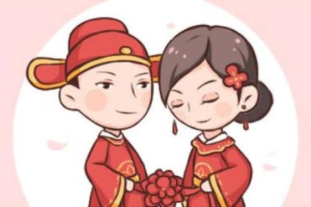 梦到和喜欢的人结婚是什么预兆