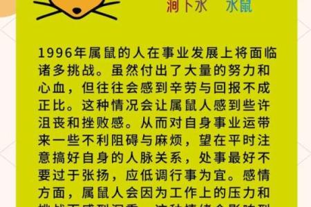 属鼠今年婚姻运势如何1984年(2021年属鼠的命运和婚姻84年的属)