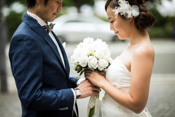 已婚梦见结婚是什么征兆周公解梦