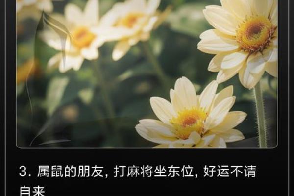 属鼠人今日打麻将运势(属鼠人今日打麻将运势2021)