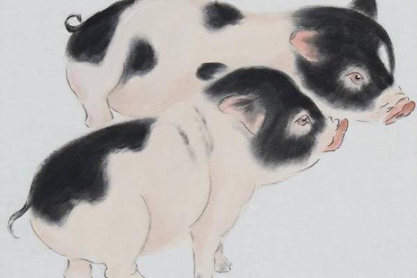 生肖鼠今日运势(生肖猪今日运势)