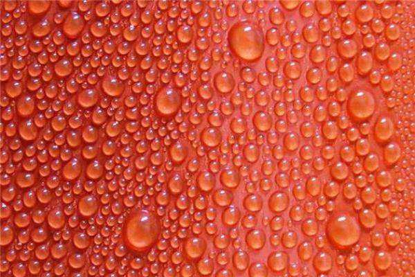 梦见房间漏水了是什么征兆周公解梦