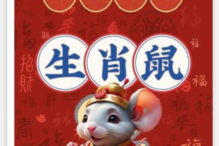 鼠年今年运势2025(鼠年今年运势如何)