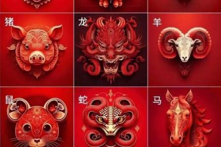 凶相毕露是什么生肖