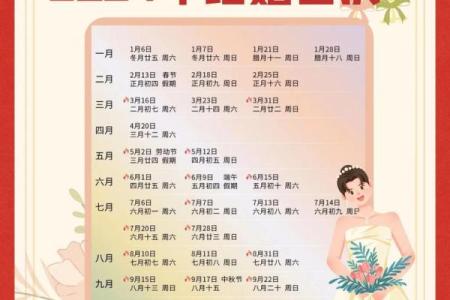 202l年8月结婚好日子(2022年8月结婚最吉利的日子)
