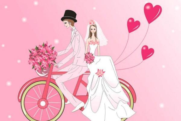 做梦梦到自己要结婚