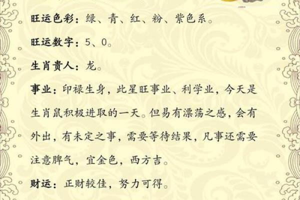 鼠人今日偏财运最旺(鼠72年今天横财运)