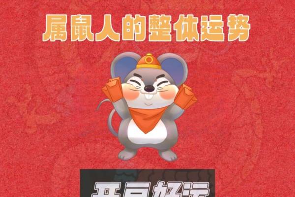 60年鼠今年每月运势如何(60年属鼠人躲不过去的大难)